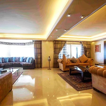 Lahoya Suites Beyrut Dış mekan fotoğraf