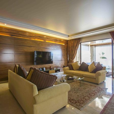 Lahoya Suites Beyrut Dış mekan fotoğraf