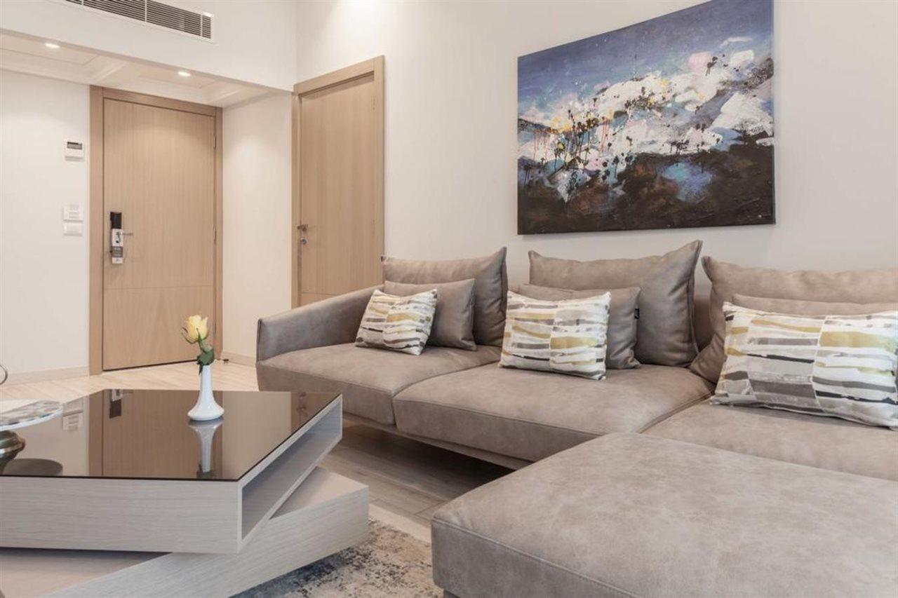 Lahoya Suites Beyrut Dış mekan fotoğraf