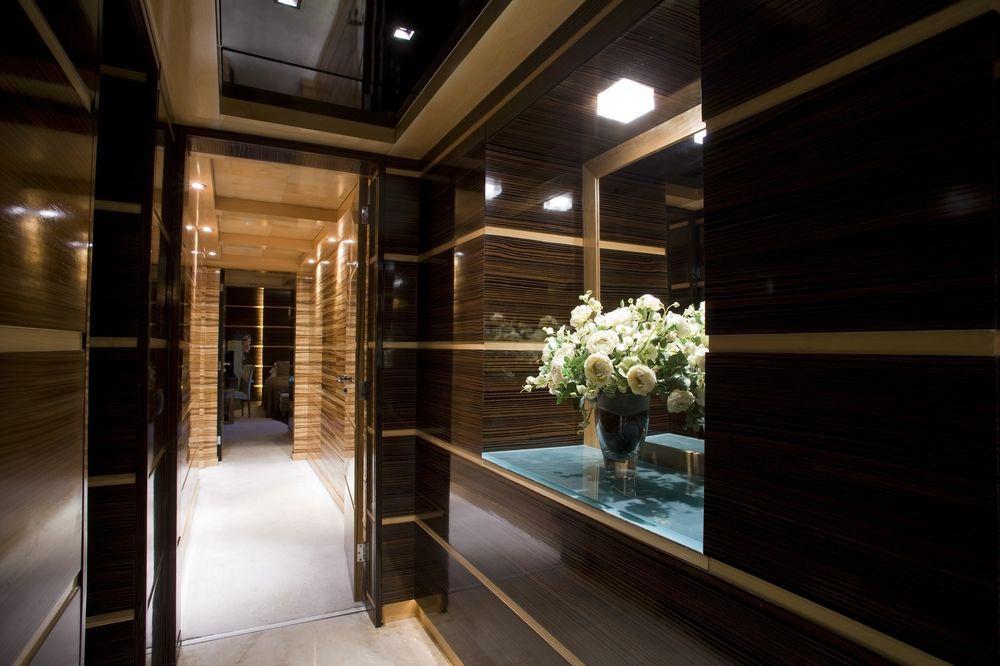 Lahoya Suites Beyrut Dış mekan fotoğraf