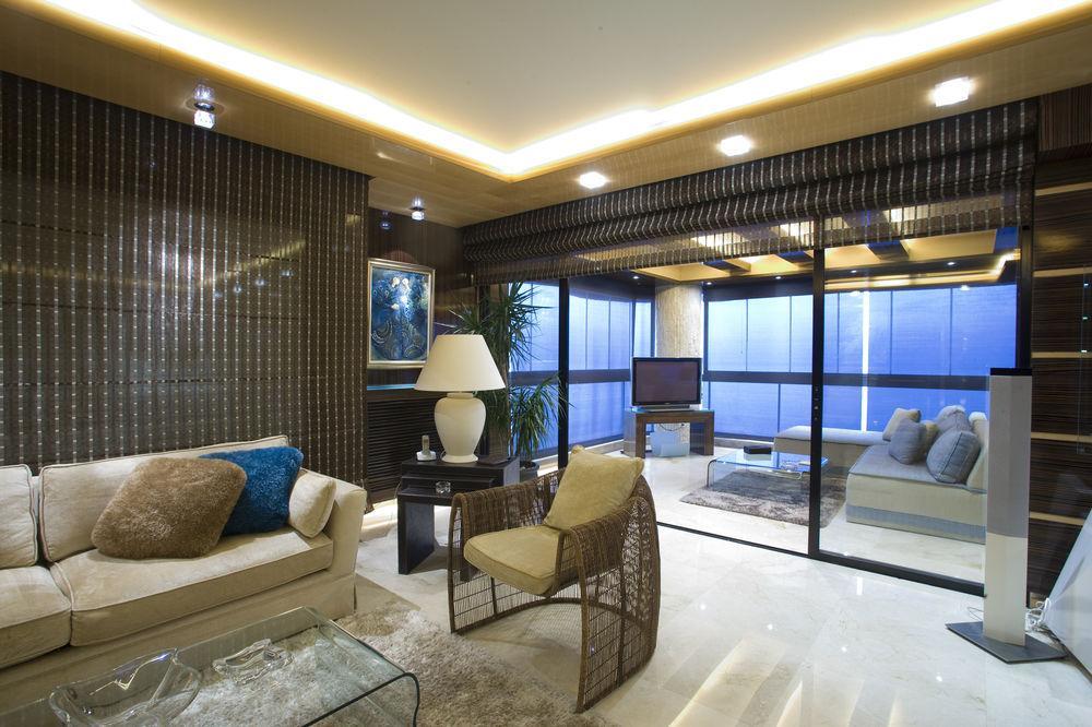 Lahoya Suites Beyrut Dış mekan fotoğraf