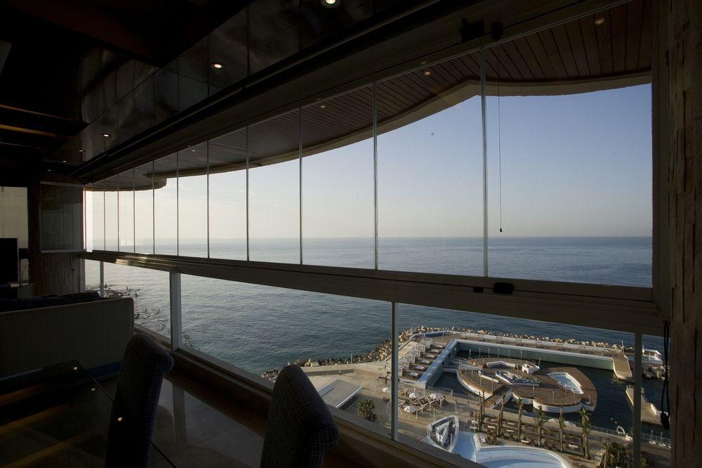 Lahoya Suites Beyrut Dış mekan fotoğraf