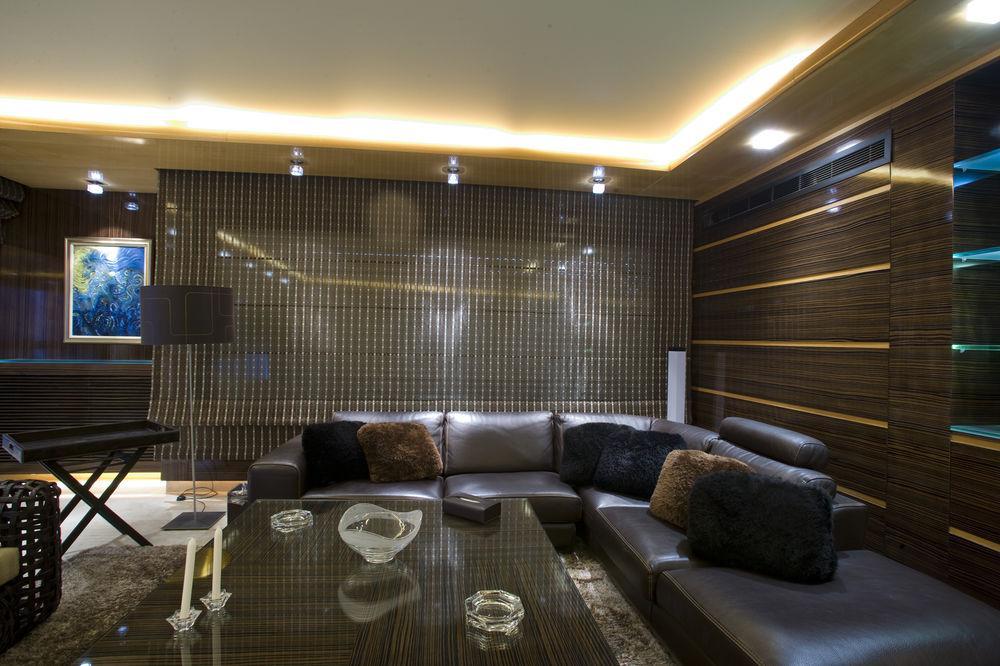 Lahoya Suites Beyrut Dış mekan fotoğraf