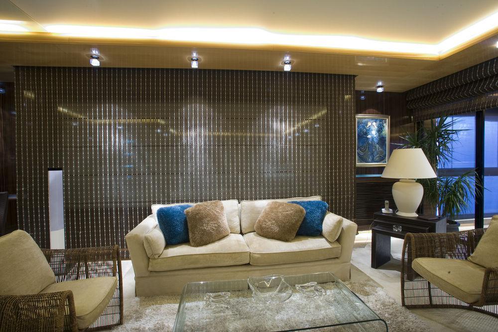 Lahoya Suites Beyrut Dış mekan fotoğraf