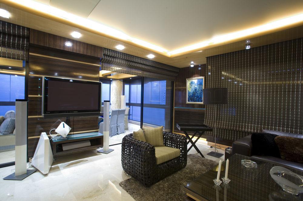 Lahoya Suites Beyrut Dış mekan fotoğraf