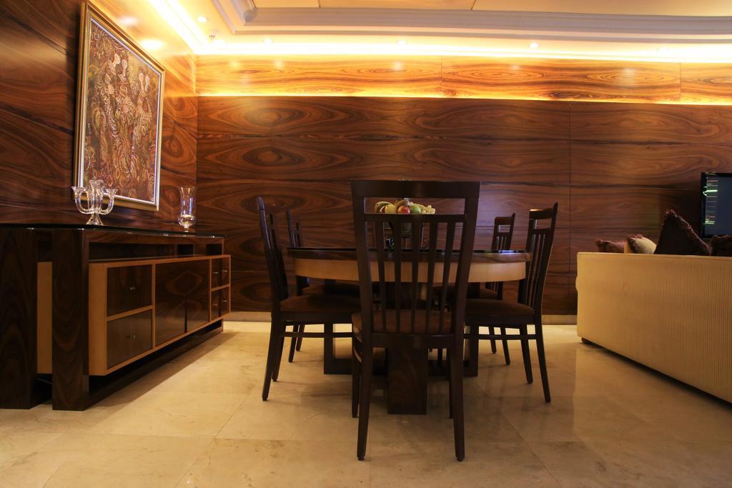 Lahoya Suites Beyrut Dış mekan fotoğraf