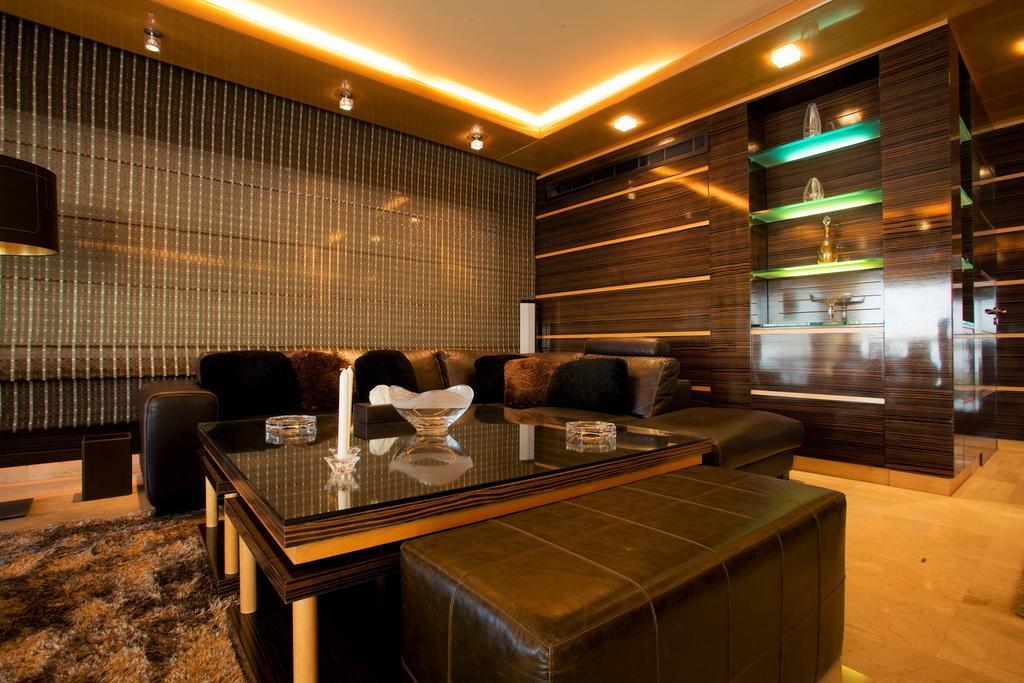 Lahoya Suites Beyrut Dış mekan fotoğraf