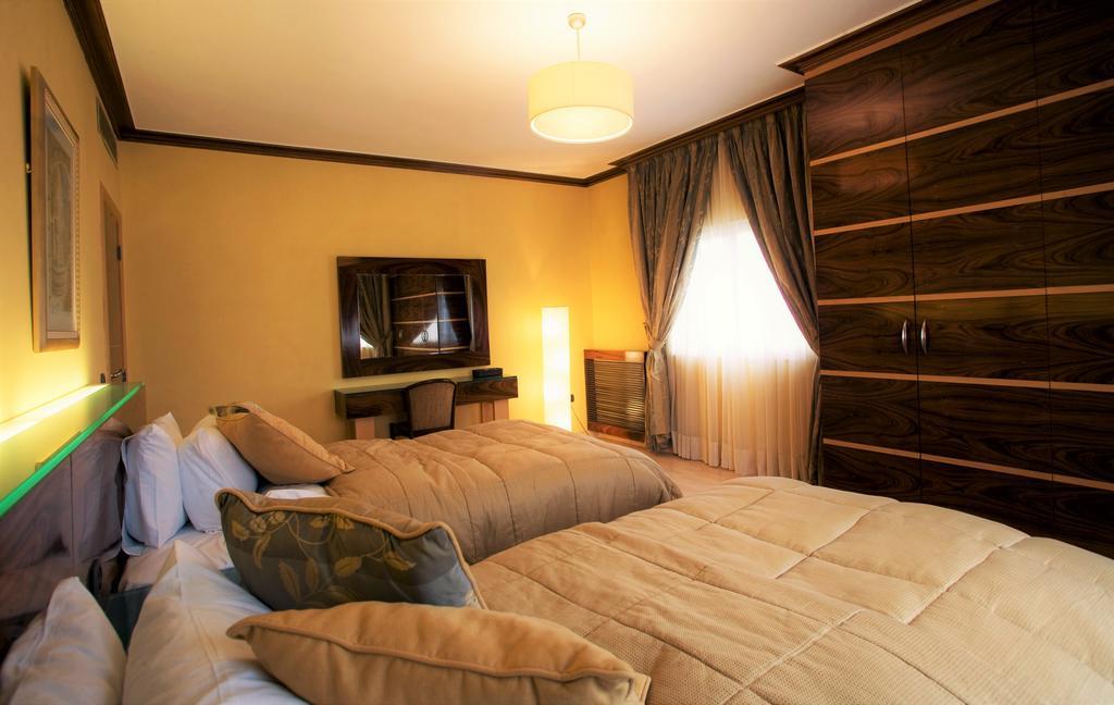 Lahoya Suites Beyrut Dış mekan fotoğraf