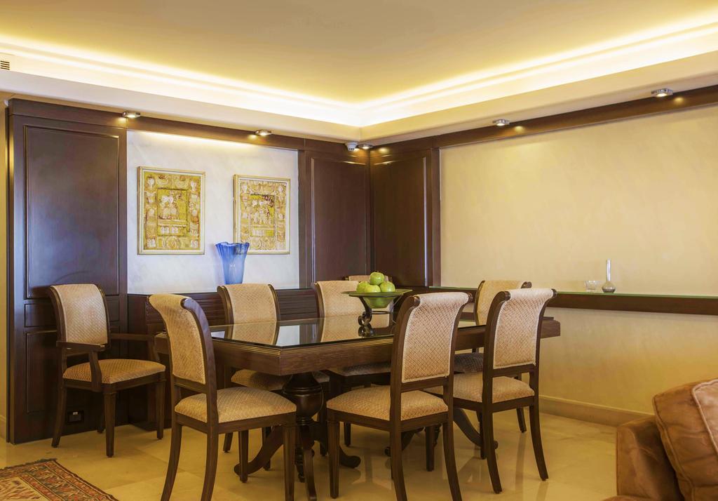 Lahoya Suites Beyrut Dış mekan fotoğraf