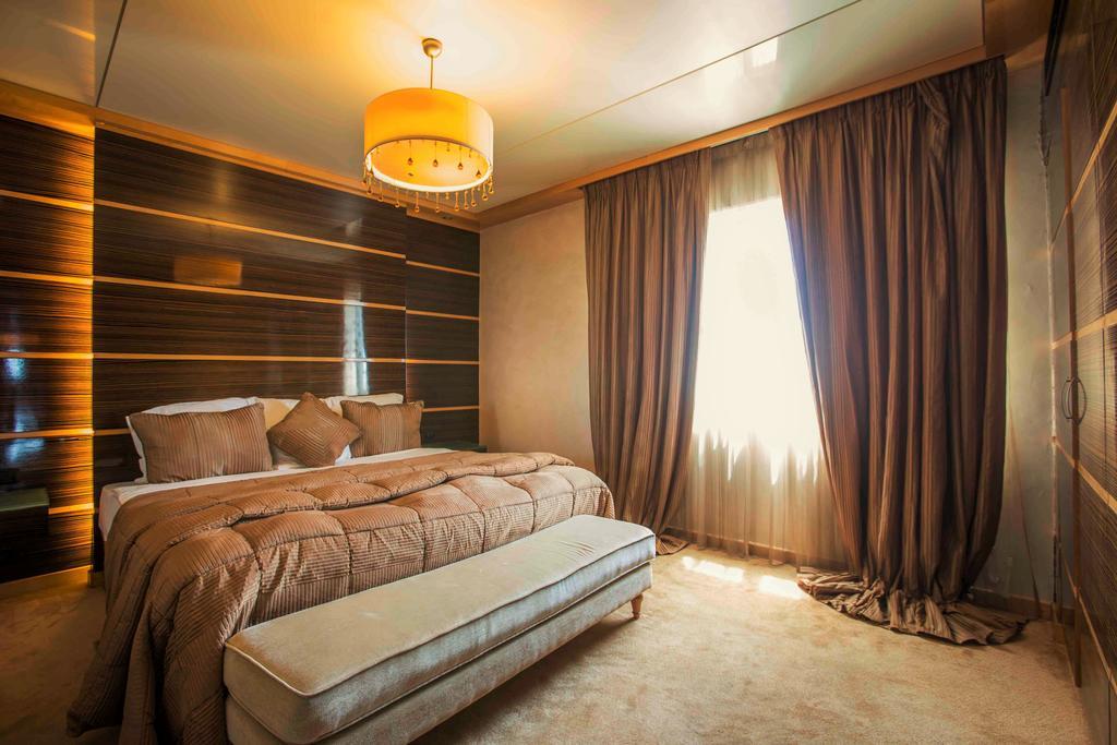 Lahoya Suites Beyrut Dış mekan fotoğraf