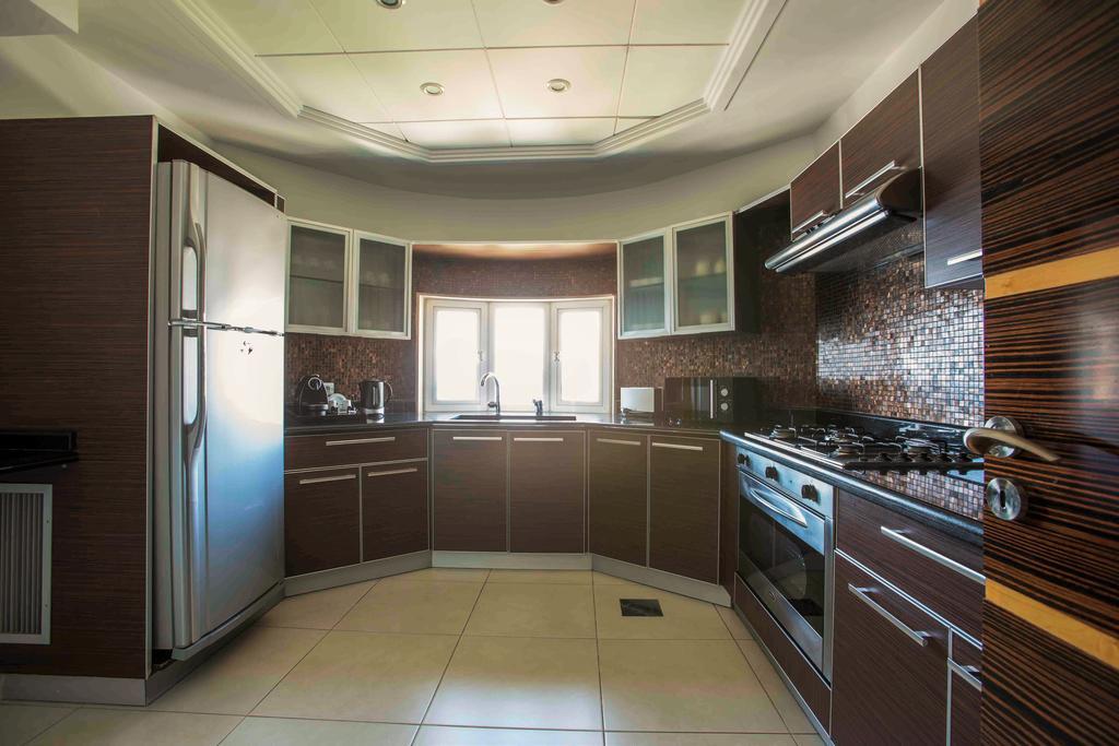 Lahoya Suites Beyrut Dış mekan fotoğraf