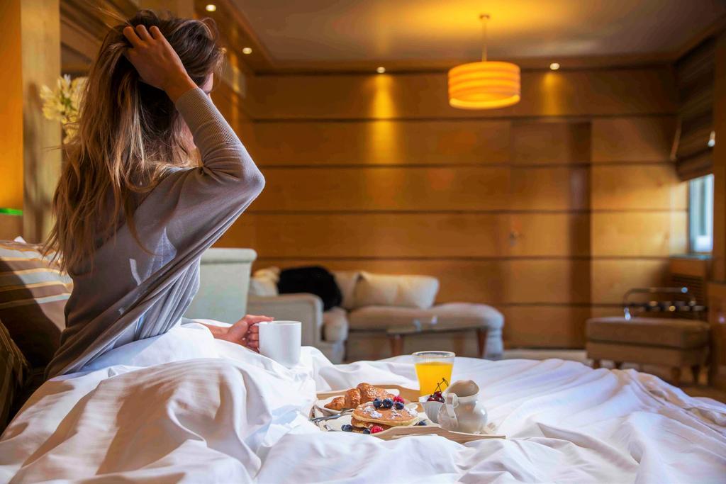 Lahoya Suites Beyrut Dış mekan fotoğraf
