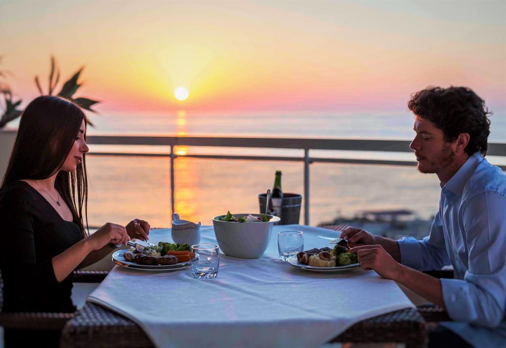 Lahoya Suites Beyrut Dış mekan fotoğraf