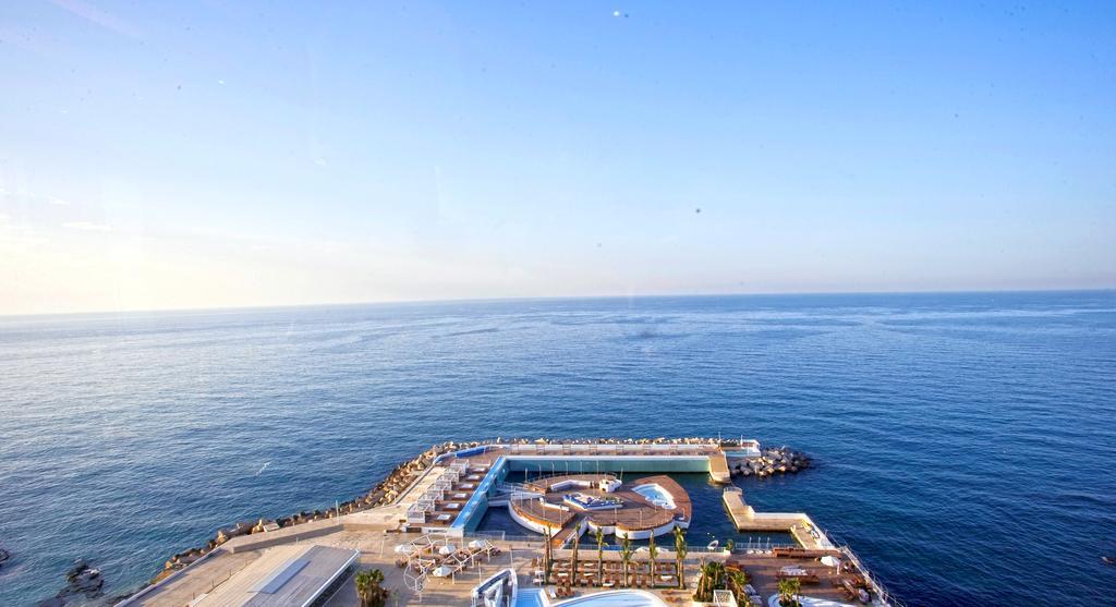 Lahoya Suites Beyrut Dış mekan fotoğraf