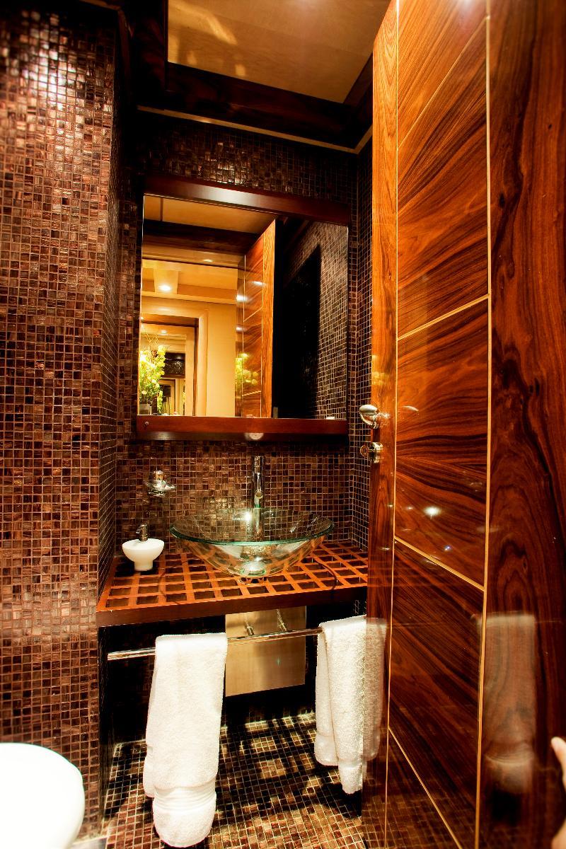 Lahoya Suites Beyrut Dış mekan fotoğraf