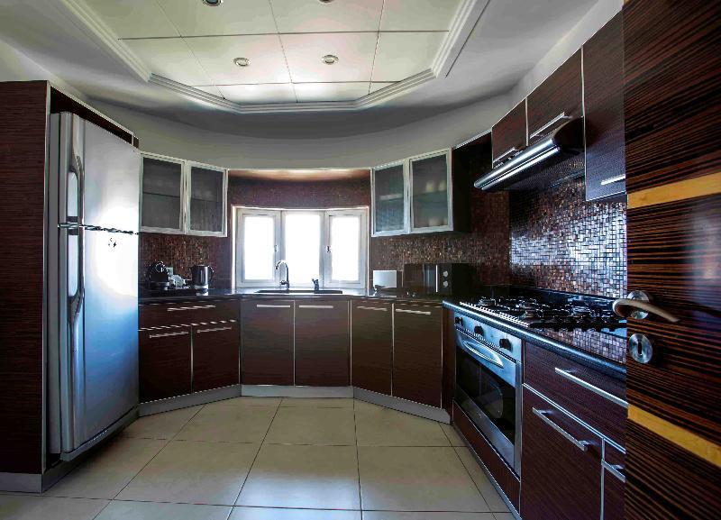 Lahoya Suites Beyrut Dış mekan fotoğraf