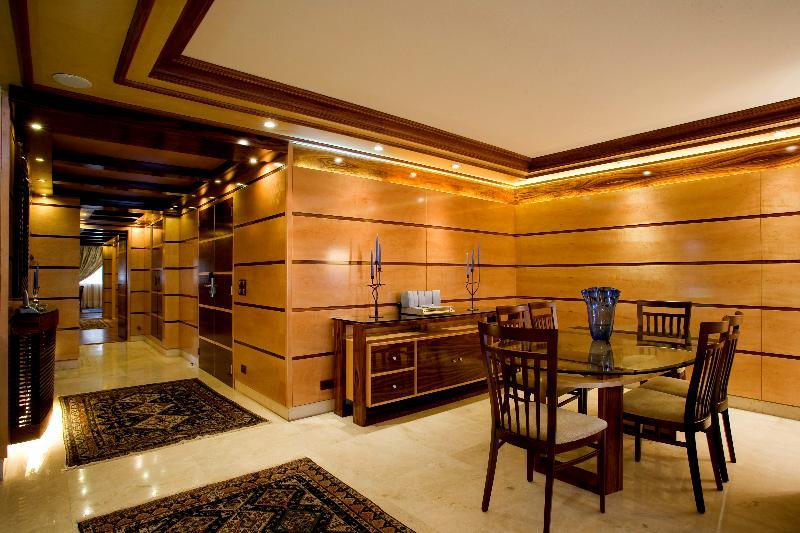 Lahoya Suites Beyrut Dış mekan fotoğraf