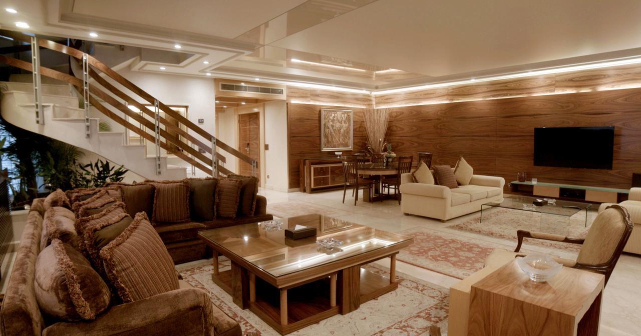 Lahoya Suites Beyrut Dış mekan fotoğraf