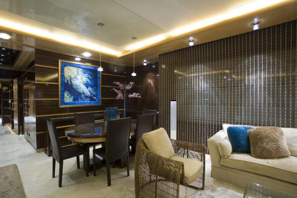 Lahoya Suites Beyrut Dış mekan fotoğraf
