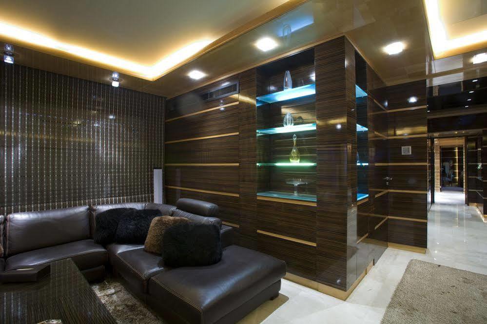 Lahoya Suites Beyrut Dış mekan fotoğraf