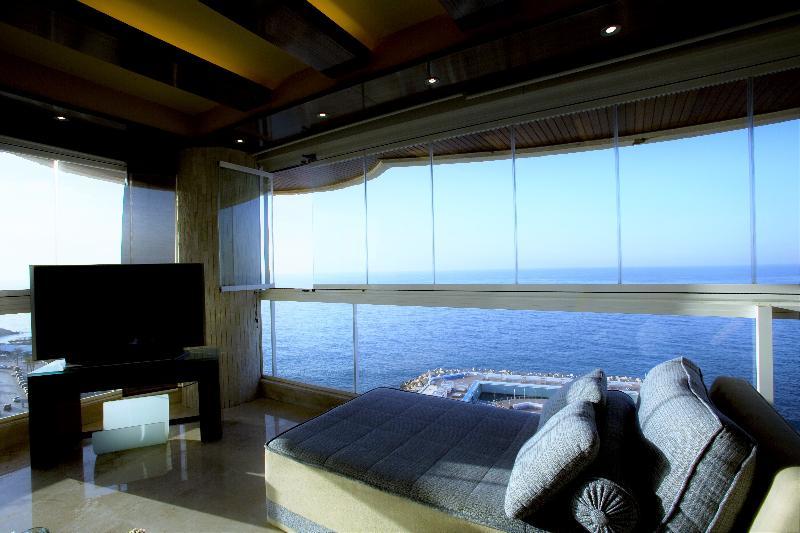 Lahoya Suites Beyrut Dış mekan fotoğraf