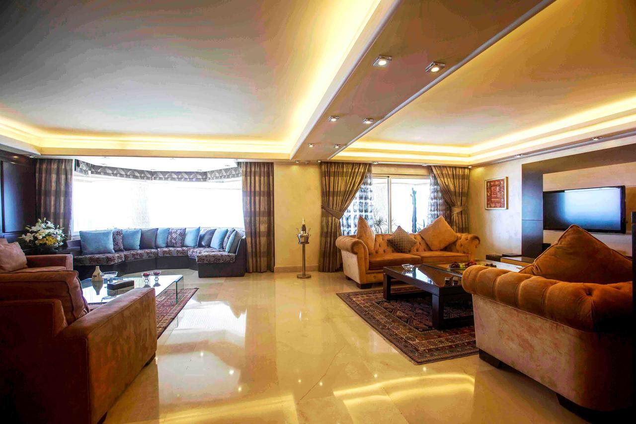 Lahoya Suites Beyrut Dış mekan fotoğraf