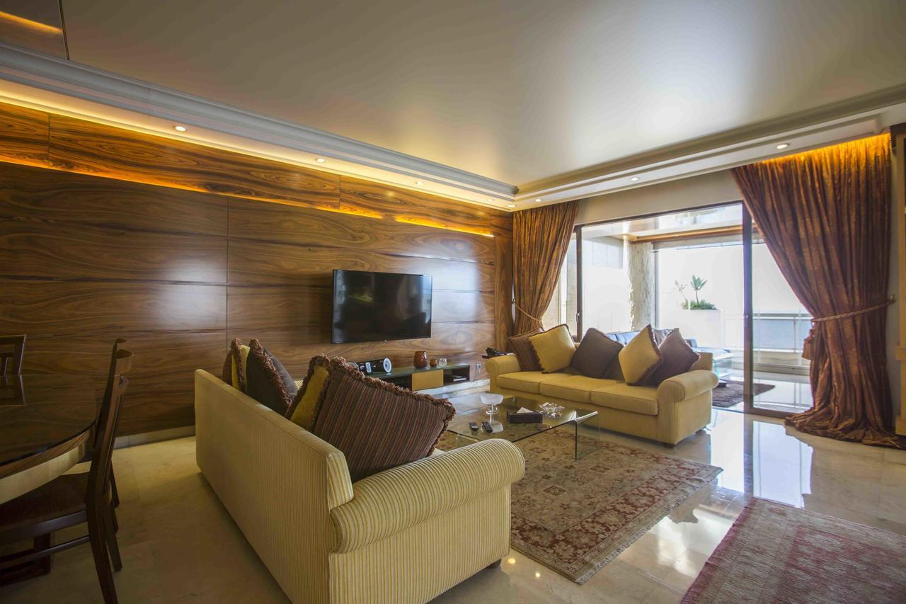 Lahoya Suites Beyrut Dış mekan fotoğraf