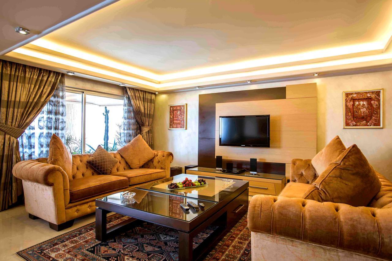 Lahoya Suites Beyrut Dış mekan fotoğraf