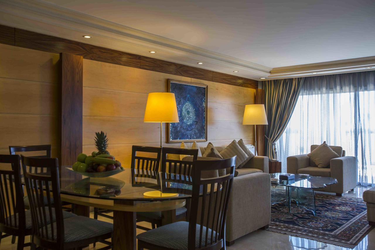 Lahoya Suites Beyrut Dış mekan fotoğraf
