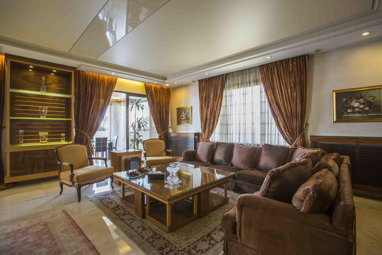 Lahoya Suites Beyrut Dış mekan fotoğraf