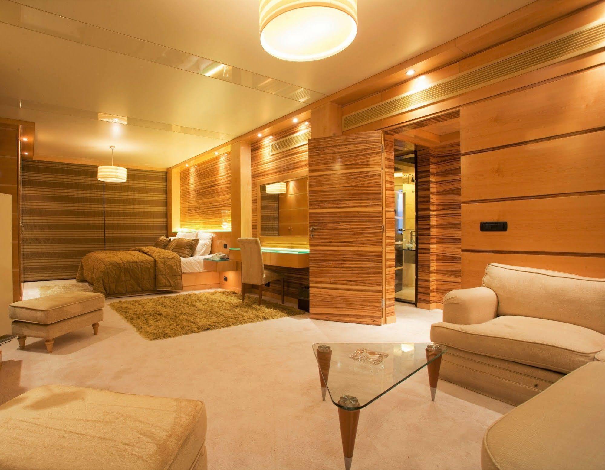 Lahoya Suites Beyrut Dış mekan fotoğraf