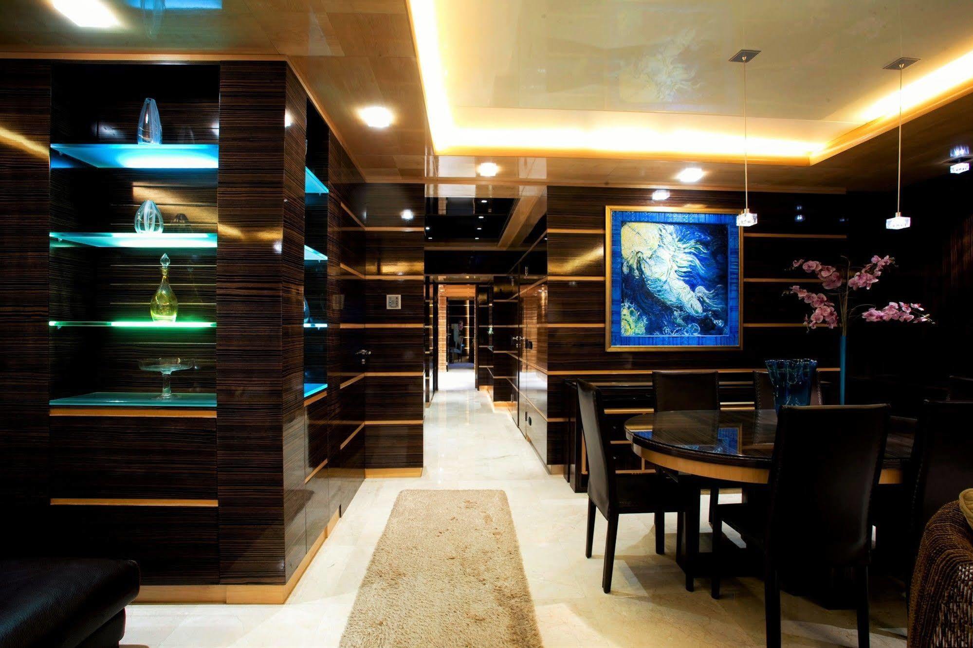 Lahoya Suites Beyrut Dış mekan fotoğraf