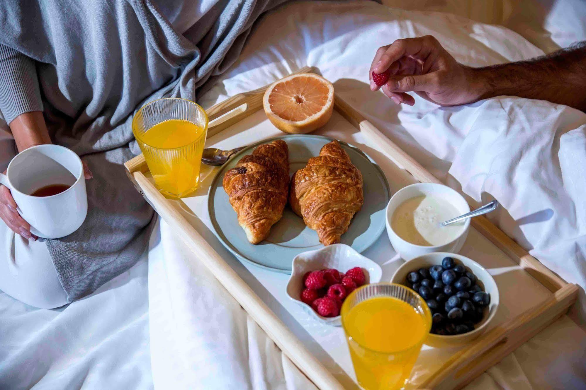 Lahoya Suites Beyrut Dış mekan fotoğraf