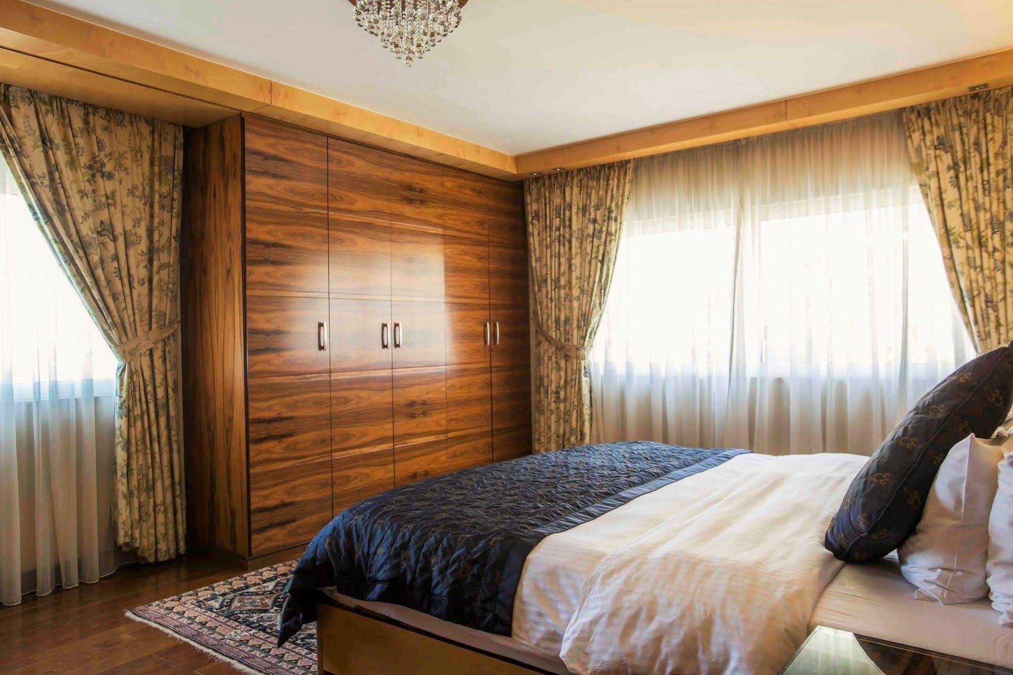 Lahoya Suites Beyrut Dış mekan fotoğraf