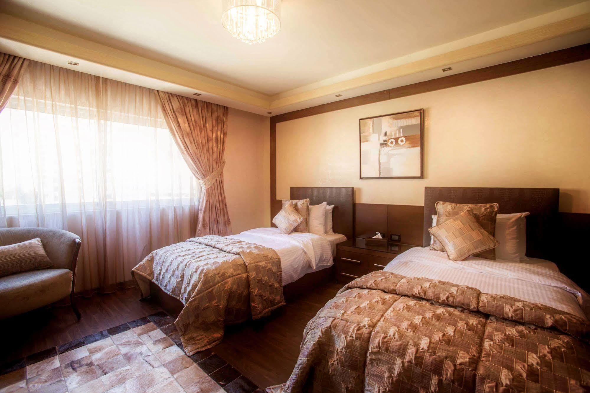 Lahoya Suites Beyrut Dış mekan fotoğraf