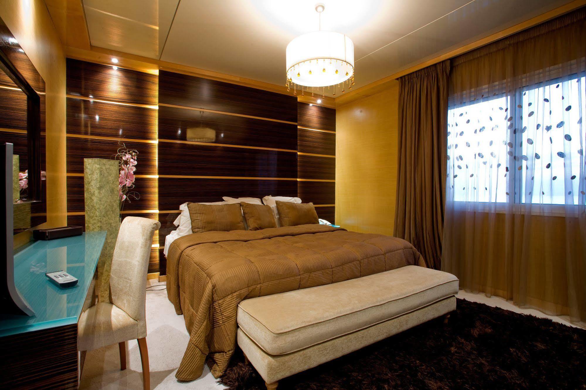 Lahoya Suites Beyrut Dış mekan fotoğraf