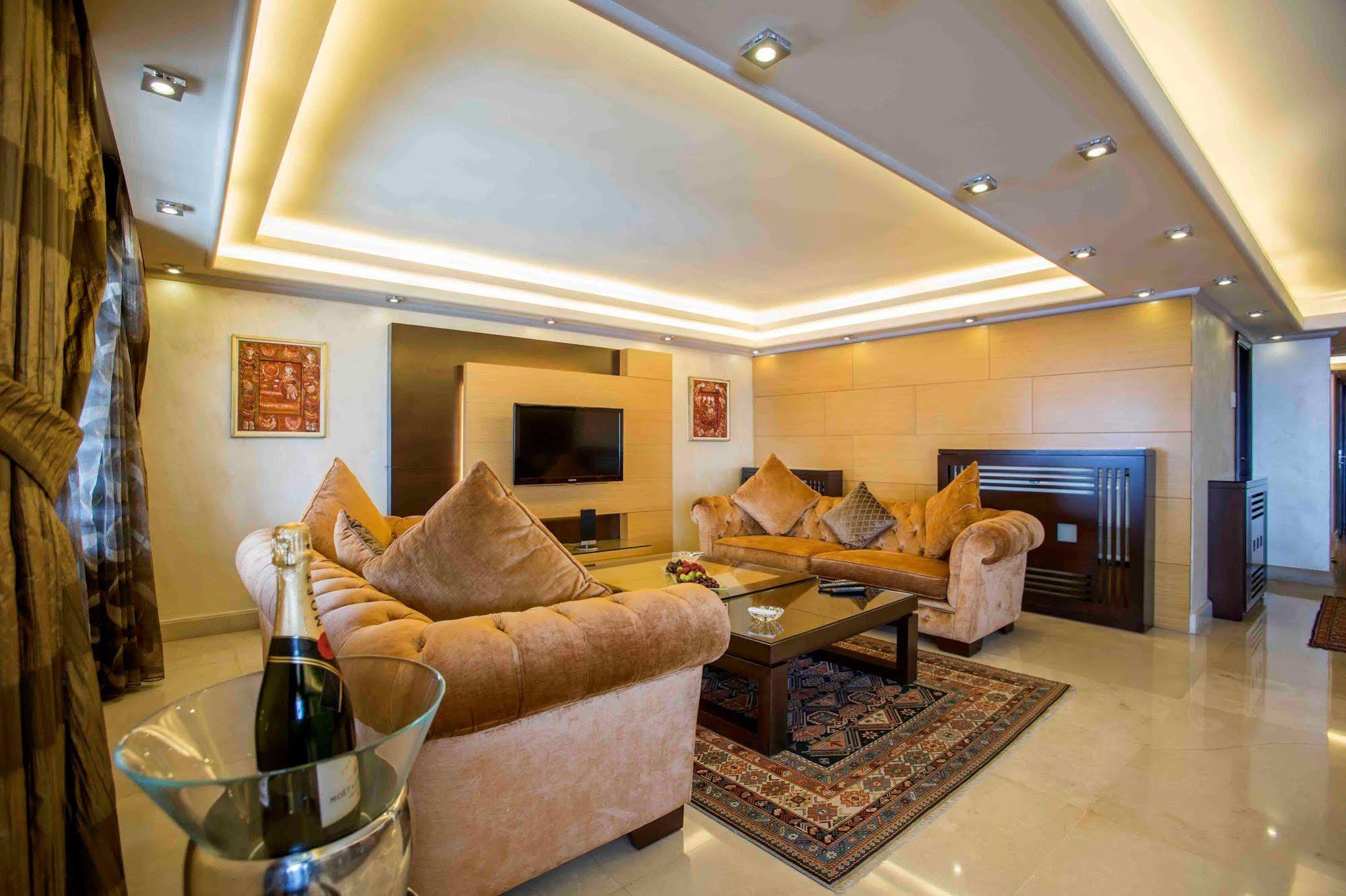 Lahoya Suites Beyrut Dış mekan fotoğraf