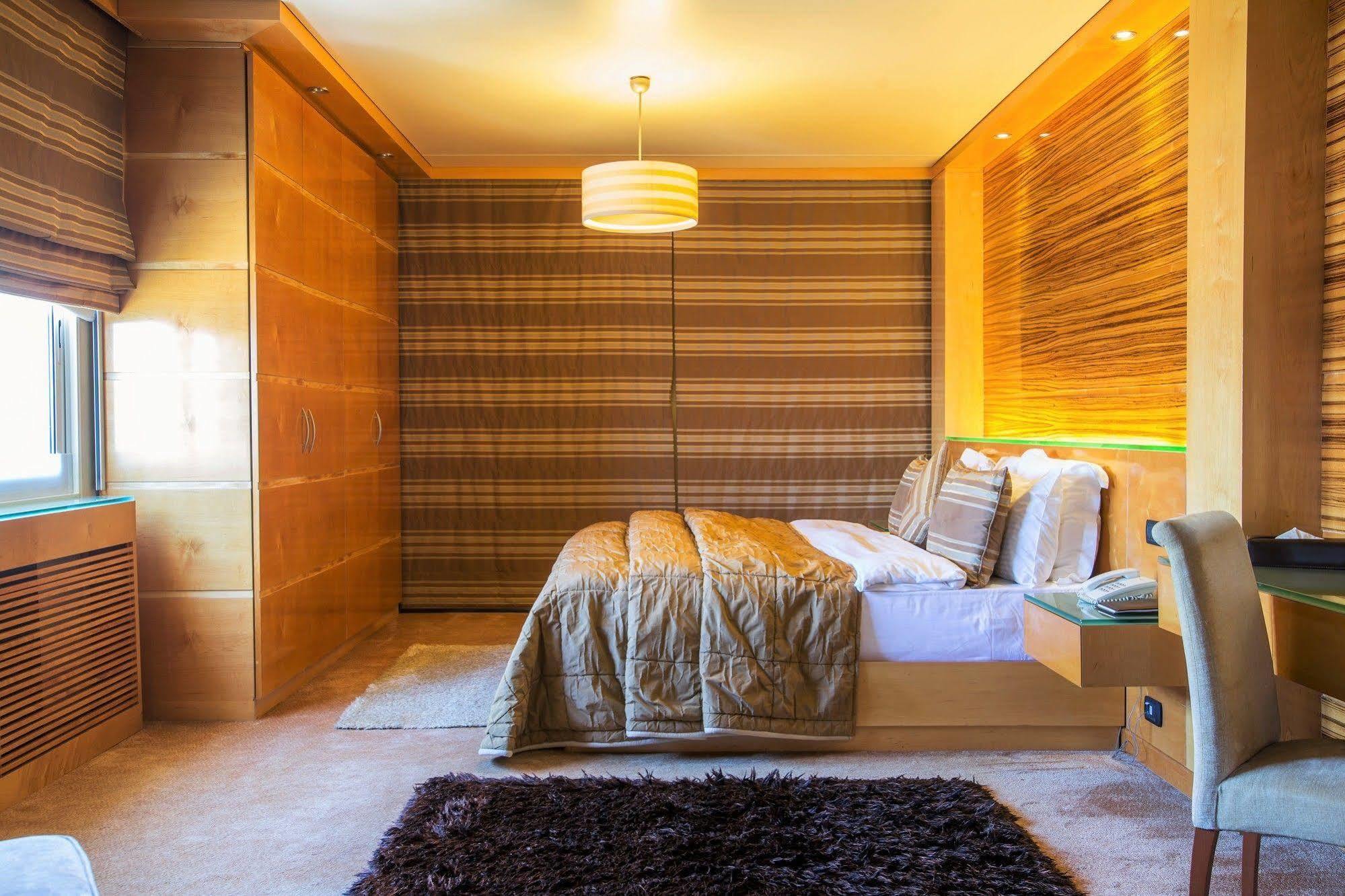 Lahoya Suites Beyrut Dış mekan fotoğraf