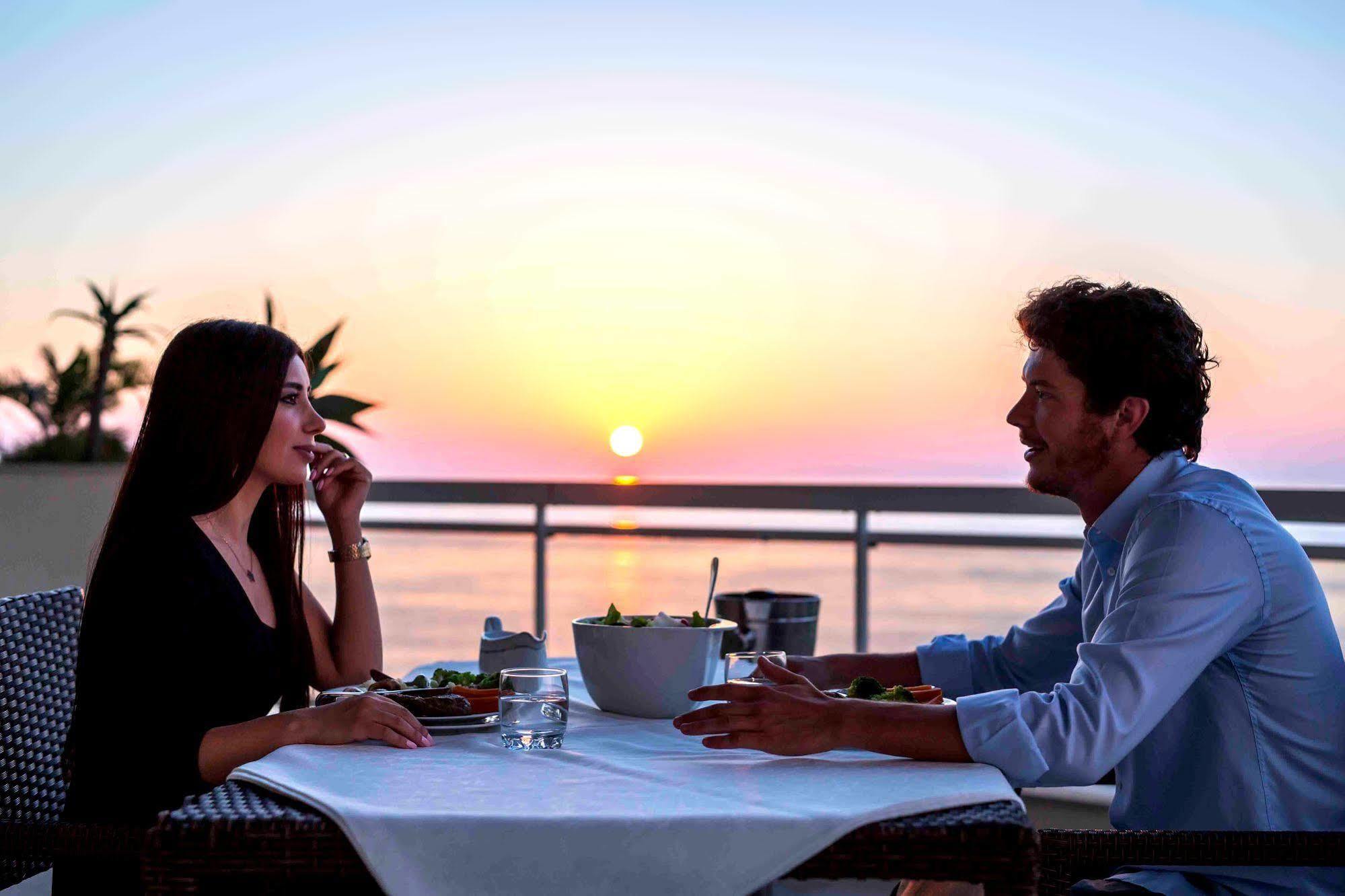 Lahoya Suites Beyrut Dış mekan fotoğraf