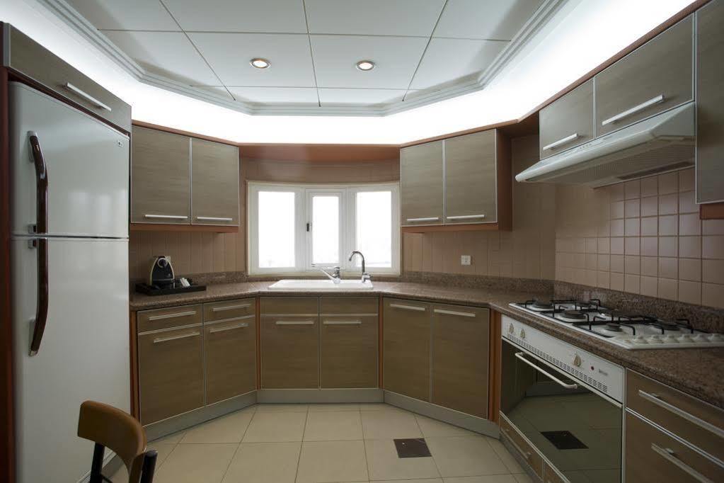 Lahoya Suites Beyrut Dış mekan fotoğraf