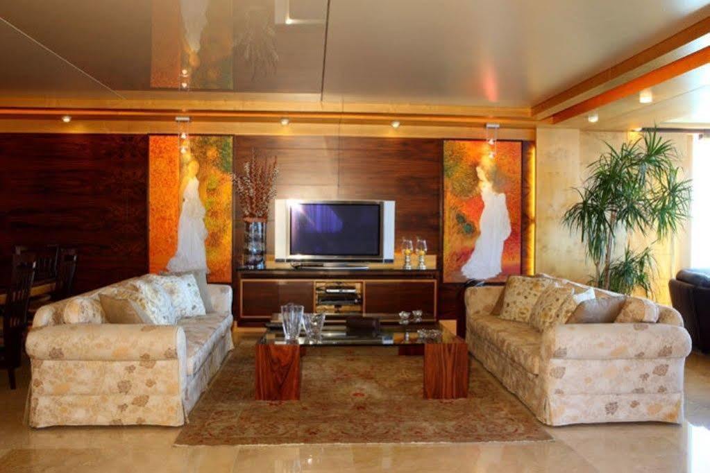 Lahoya Suites Beyrut Dış mekan fotoğraf