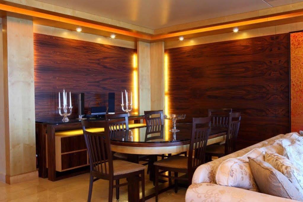 Lahoya Suites Beyrut Dış mekan fotoğraf