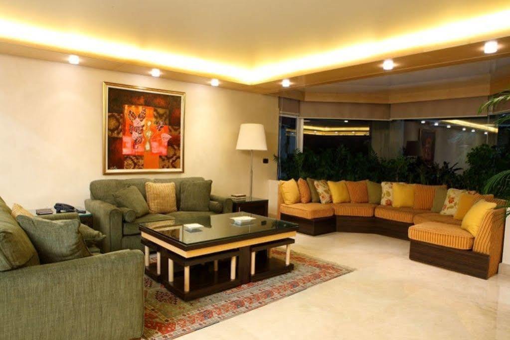 Lahoya Suites Beyrut Dış mekan fotoğraf