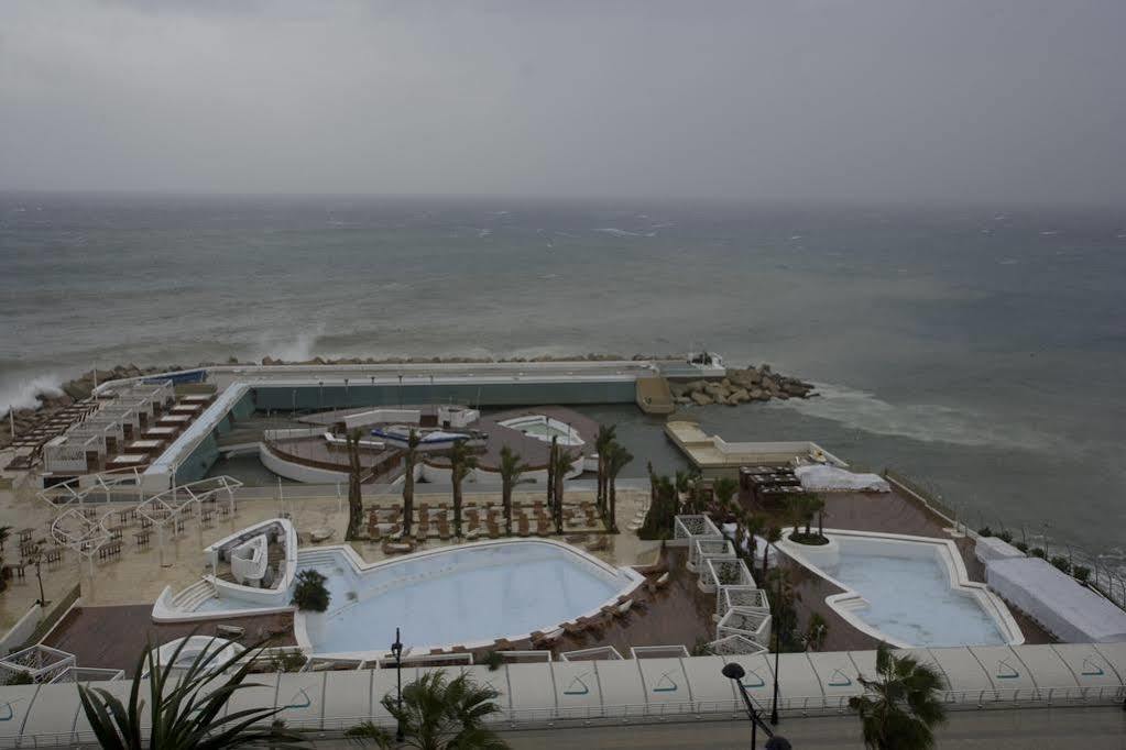 Lahoya Suites Beyrut Dış mekan fotoğraf