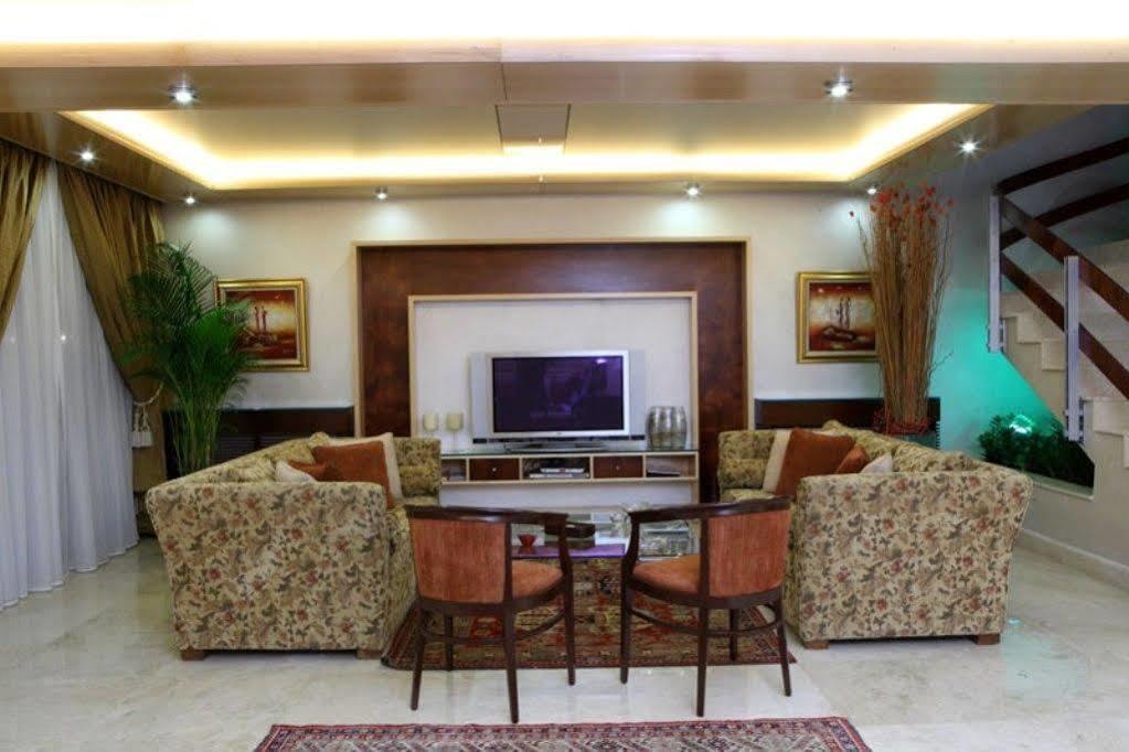 Lahoya Suites Beyrut Dış mekan fotoğraf