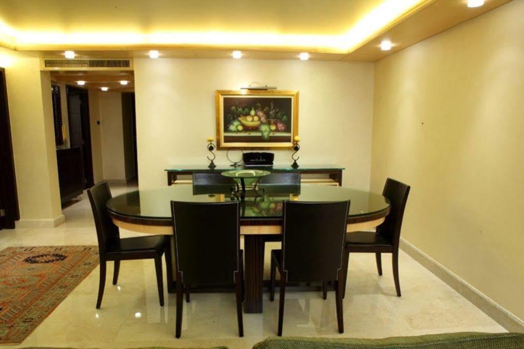 Lahoya Suites Beyrut Dış mekan fotoğraf