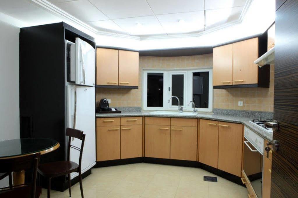 Lahoya Suites Beyrut Dış mekan fotoğraf