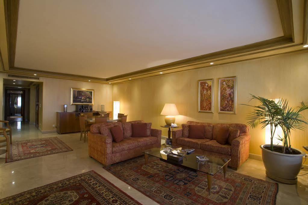 Lahoya Suites Beyrut Dış mekan fotoğraf