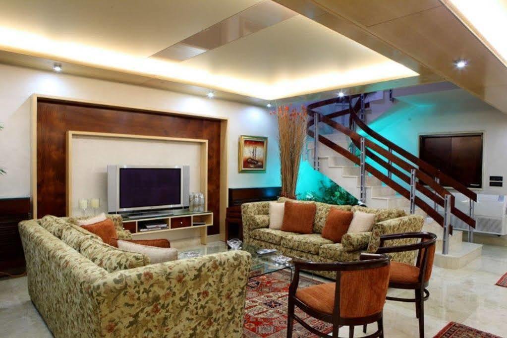 Lahoya Suites Beyrut Dış mekan fotoğraf
