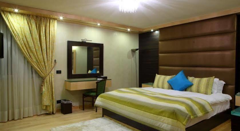 Lahoya Suites Beyrut Dış mekan fotoğraf